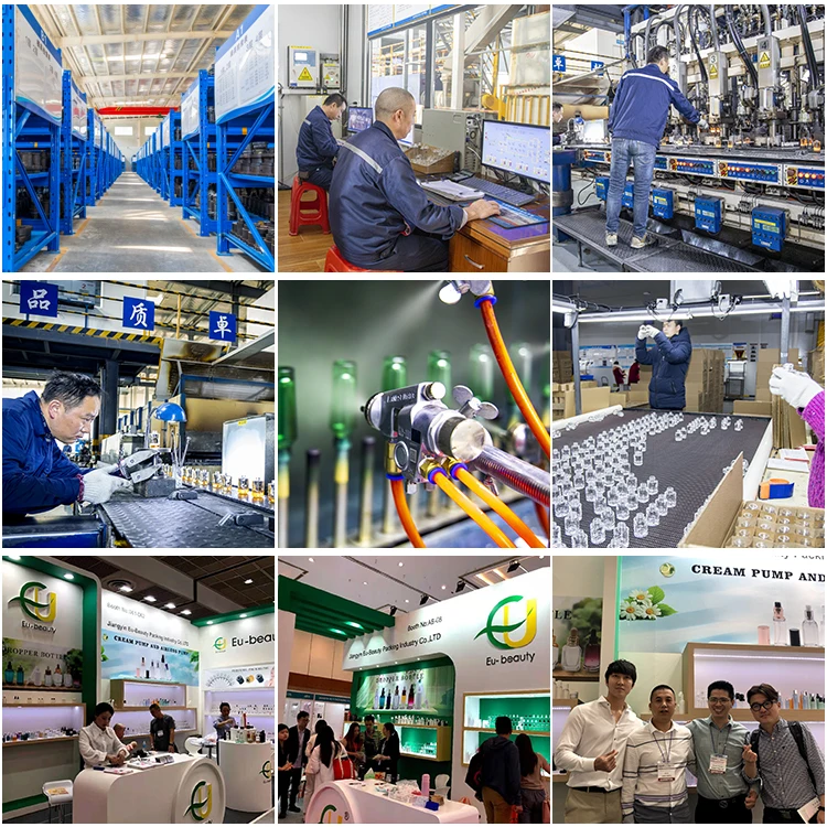 30 мл 50 60 OEM Прозрачные Стеклянные Духи цилиндр пустые косметические бутылки с распылителем насосом для мужчин парфюмерных