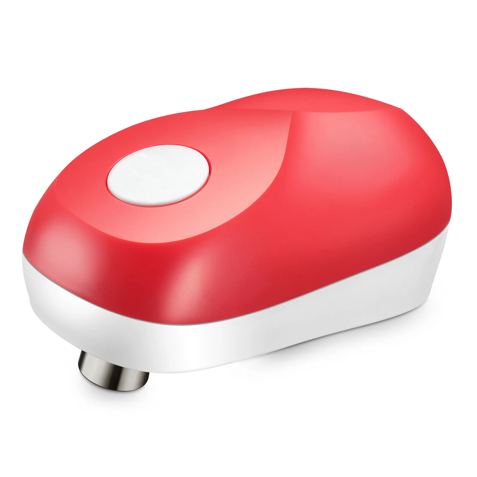 Specialty Tools Electric Auto Can Opener with Smooth Edge Free Hands Professional Kitchen Gadgets