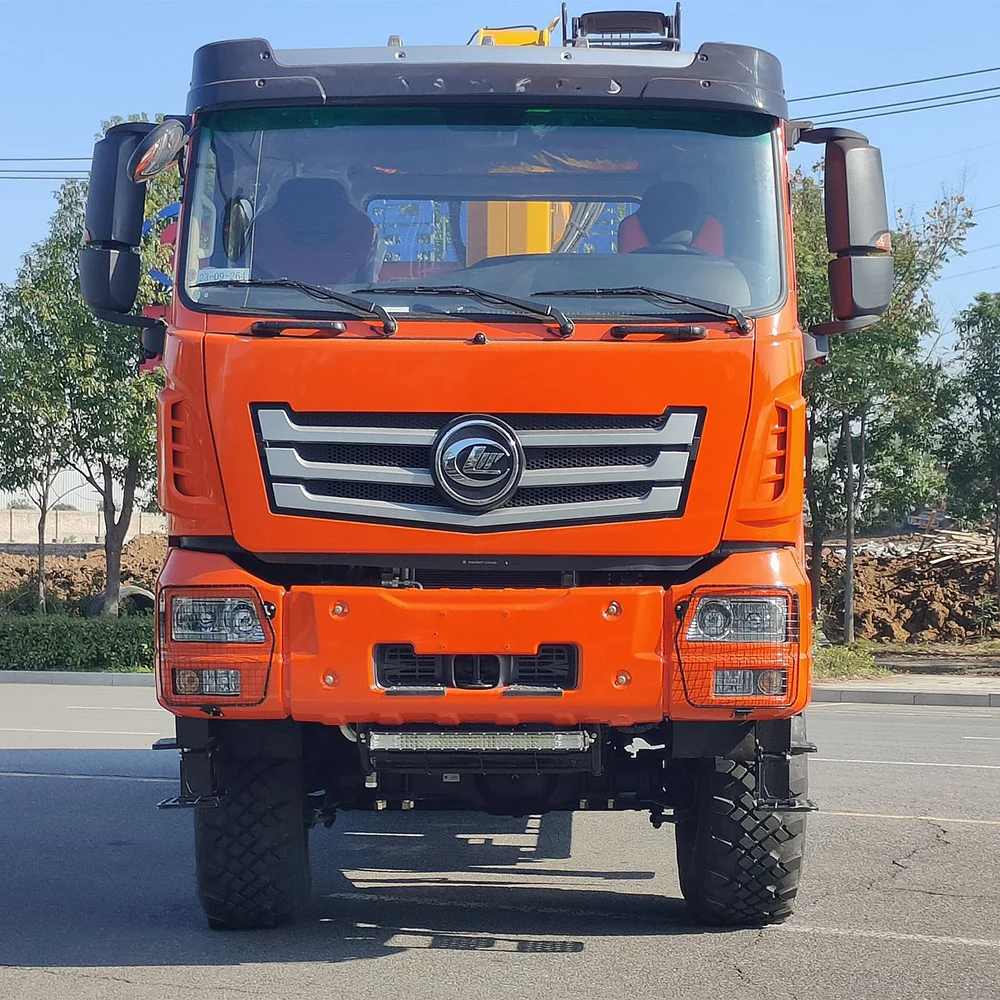 5 Ton 10 Ton 12 Ton 16 Ton 20 Ton 25 Ton Hydraulic Cargo Truck Crane Hydraulic Lorry Crane Truck Mounted Crane