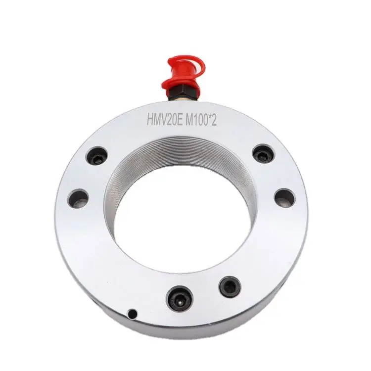 Durable HMV E Series Hydraulic Nut HMV98E Tr 490x5