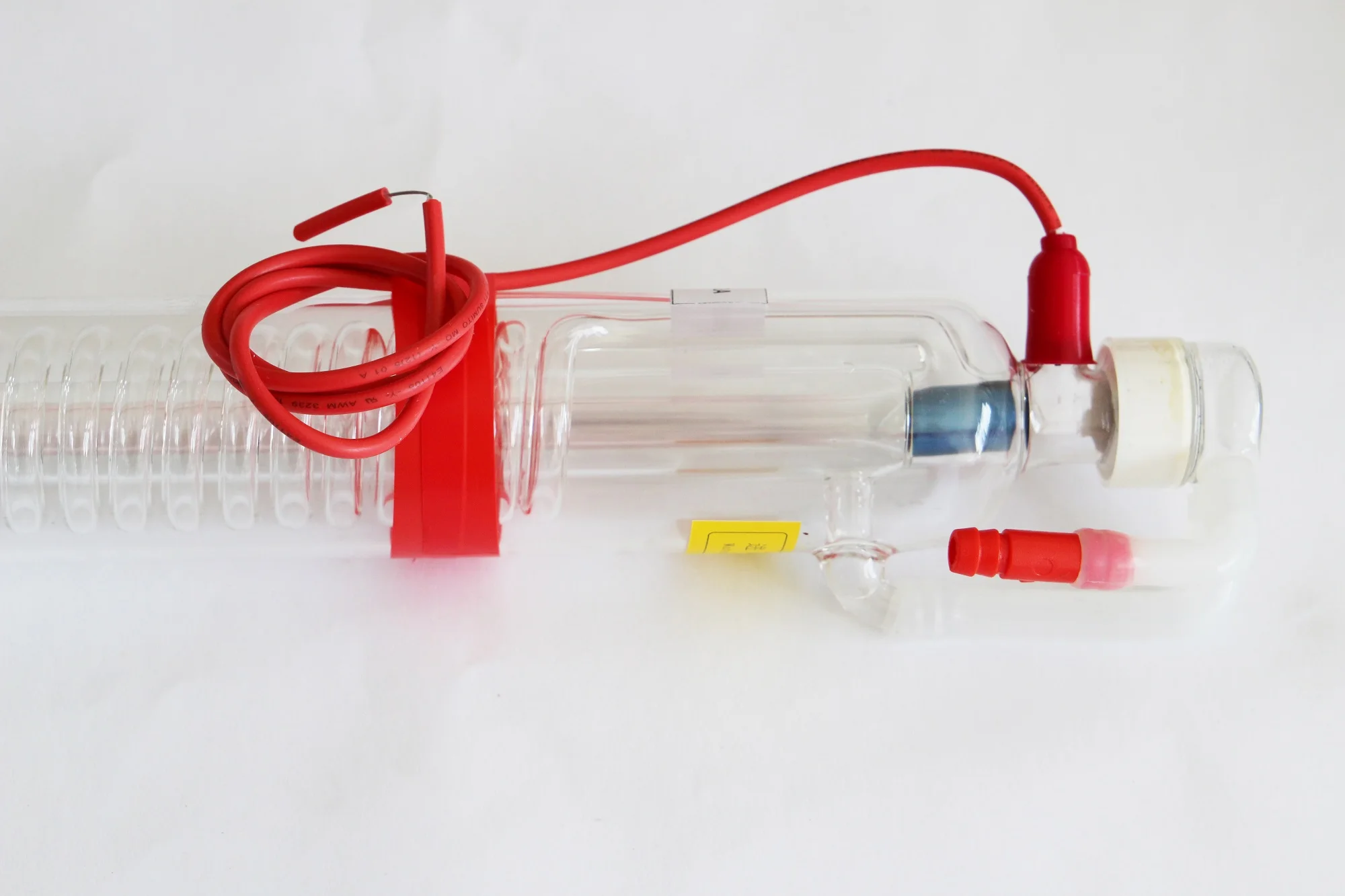 150 watt carbon dioxide laser tube for laser