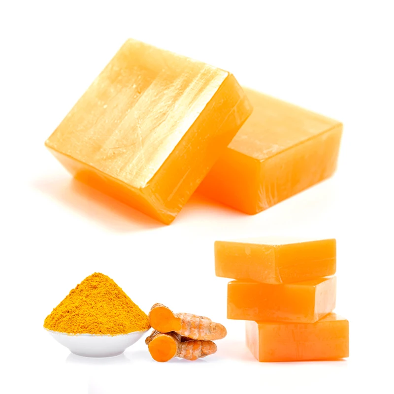 Natural Soap Handmade Soap Making Supplies Handmade Handmade Tumeric Soap