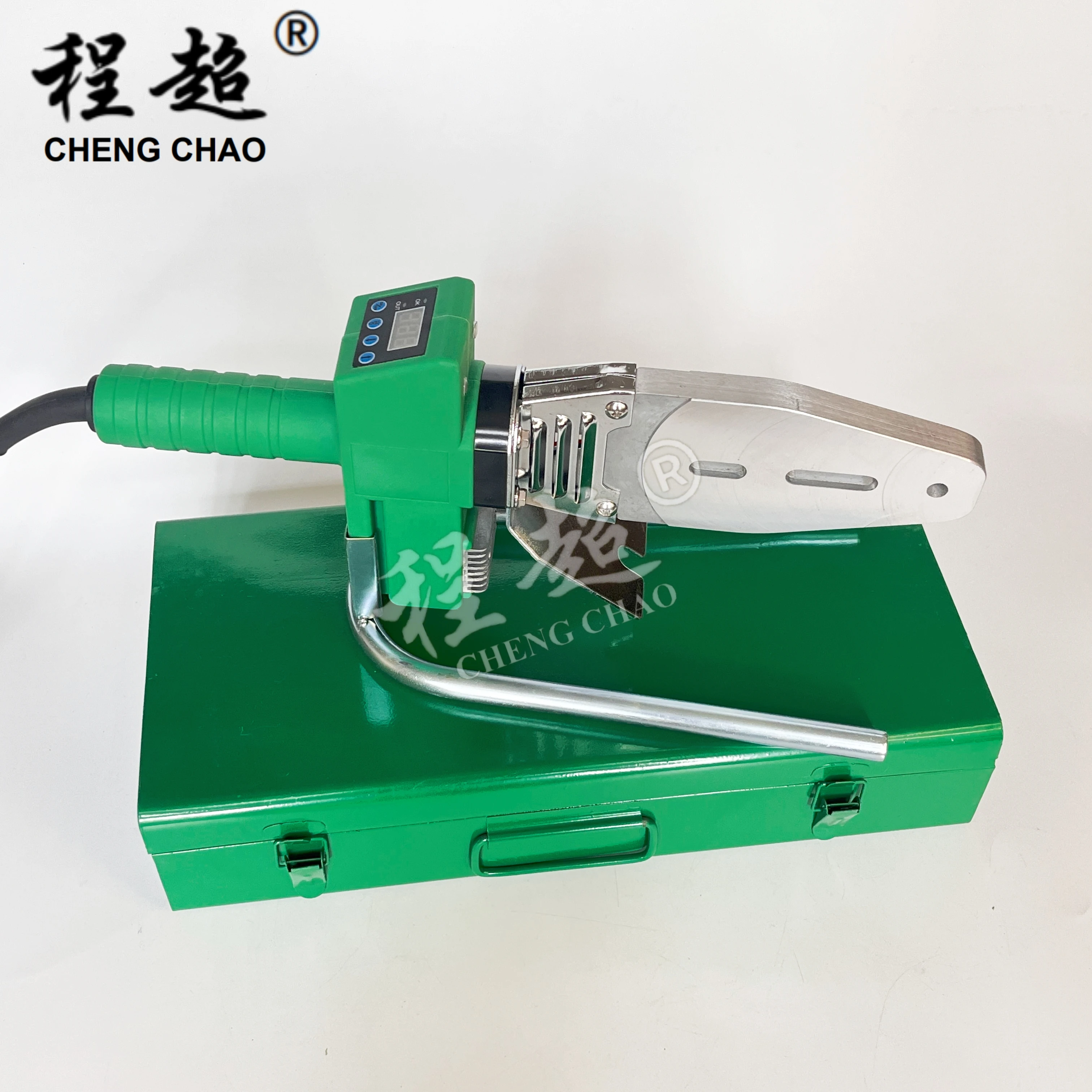 Electro Ppr Welding Machine Fusion Machine With Digital Display