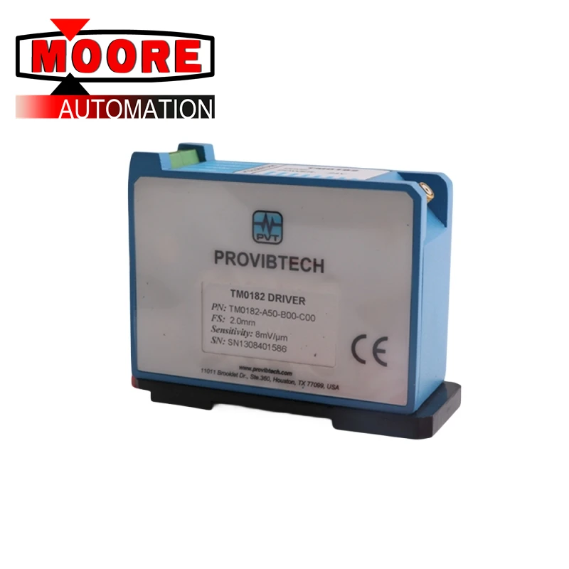 Extension Cable Predictech TM0182-A50-B00-C00