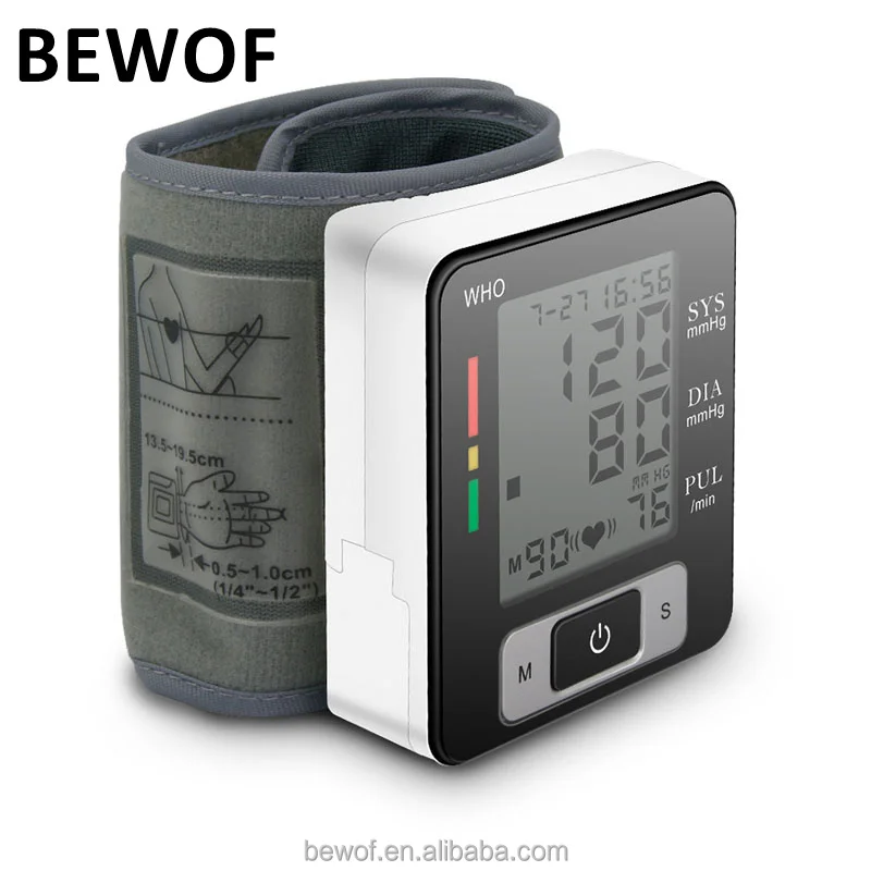 armbag electronic sphygmomanometer ce digital tensiometer eletronic digital high blood pressure monitor