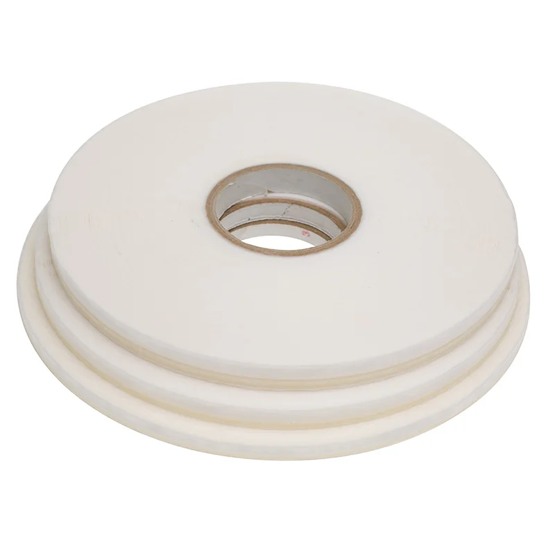 Hot sales  PE OPP Film  Adhesive Permanent Bag  waterproof  seam sealing Tape