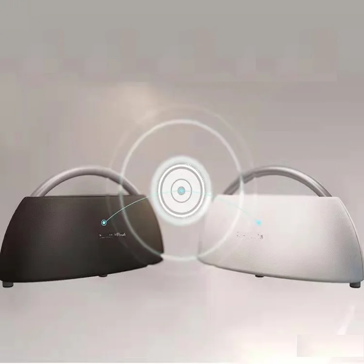 good news! ! Ha-rman Ka rdon GO+PIAY Walk and sing portable speakers