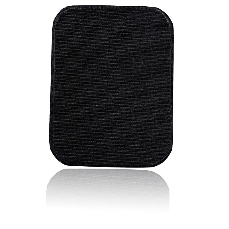 Customized IV Ceramic Hard Aluminum Oxide Carbide Plate