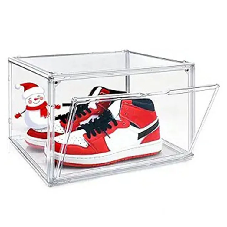 High quality multipurpose customized acrylic protection etb and acrylic display case acrylic iphone case