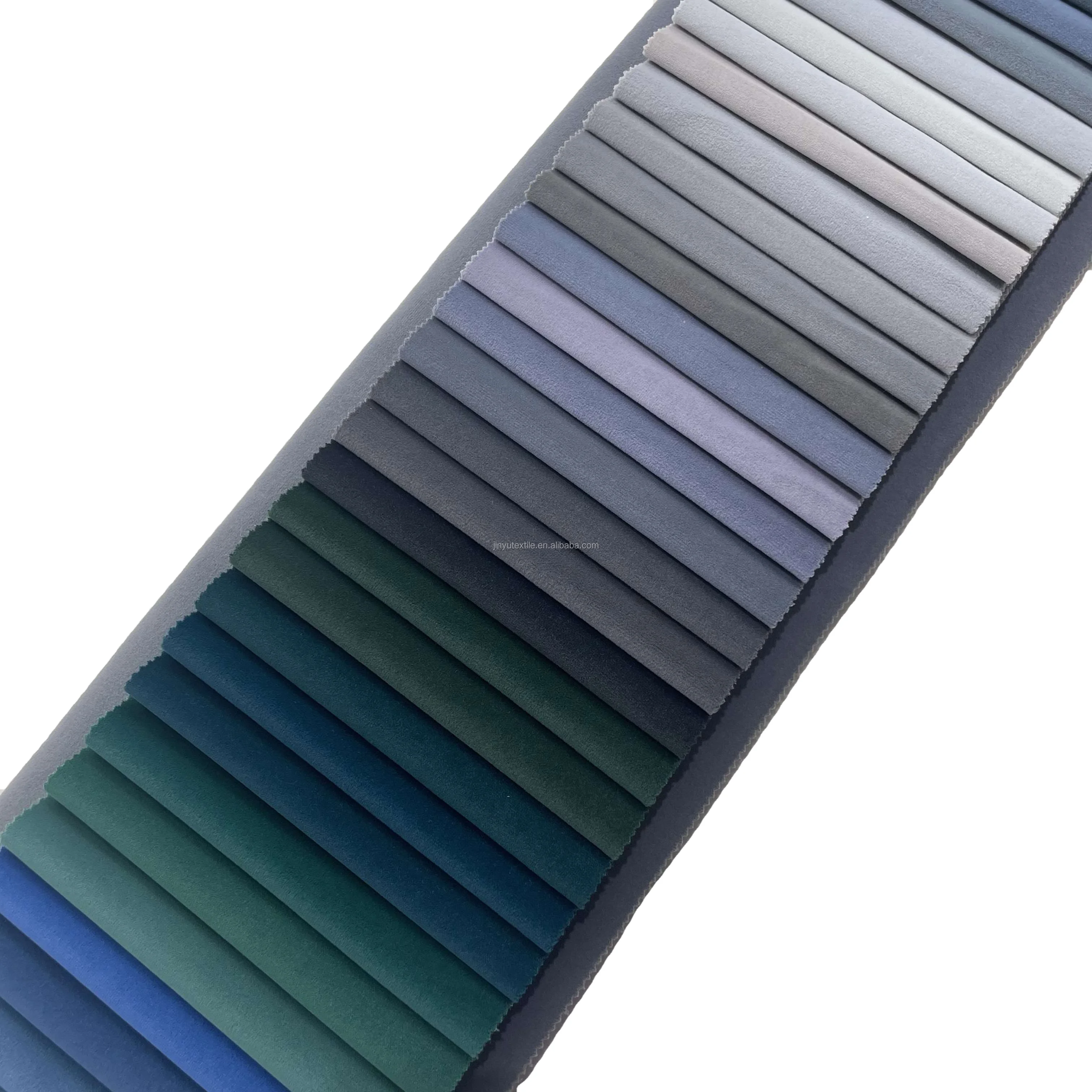 mosha velvet short hair and pile soft touch baby face plain item plain velvet polyester fabric