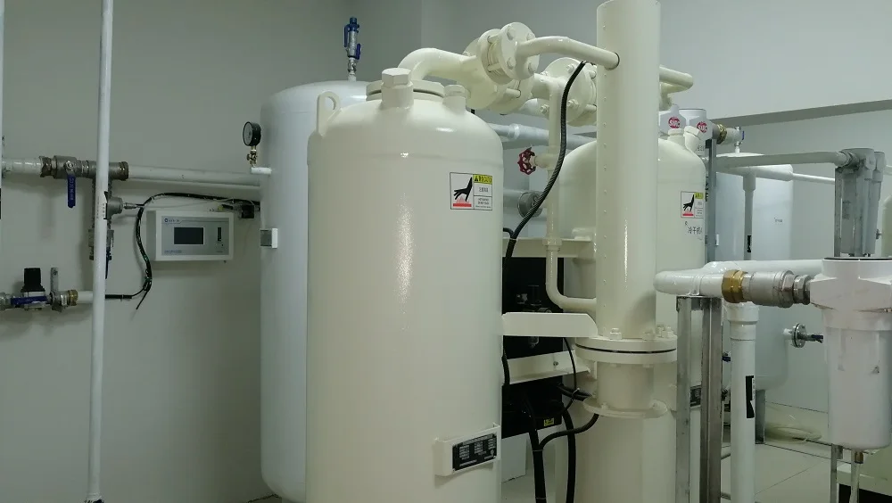 30m3 per hour air separation plant gas generation equipment oxigeno medicinal oxygen plant maquina de gas de oxigenoo mdico