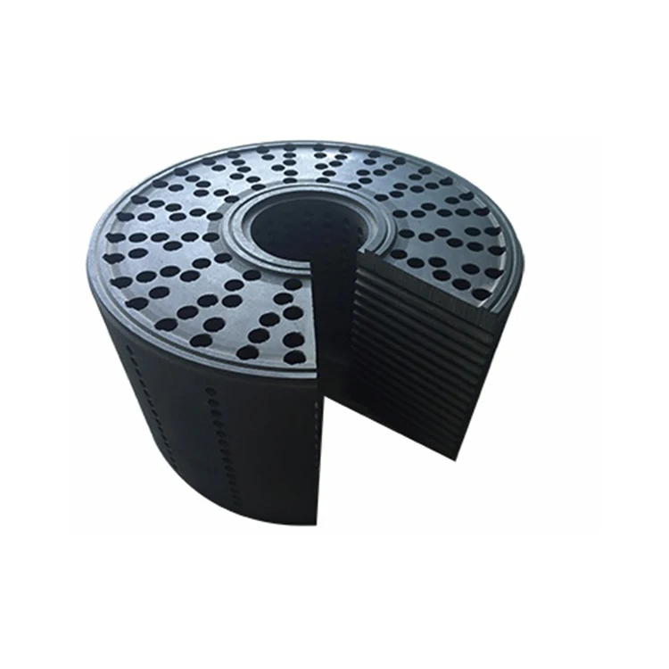 NC310/NC316/NC416/NC616/GM8/8/GM16/8 Factory Price Carbon Low Resistance Graphite Block