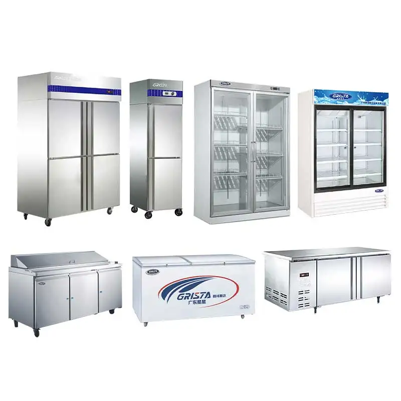 One-Stop Commercial Kitchen Equipment Solution for Hotels and Restaurants Catering Supplies for Efficient Food Preparation