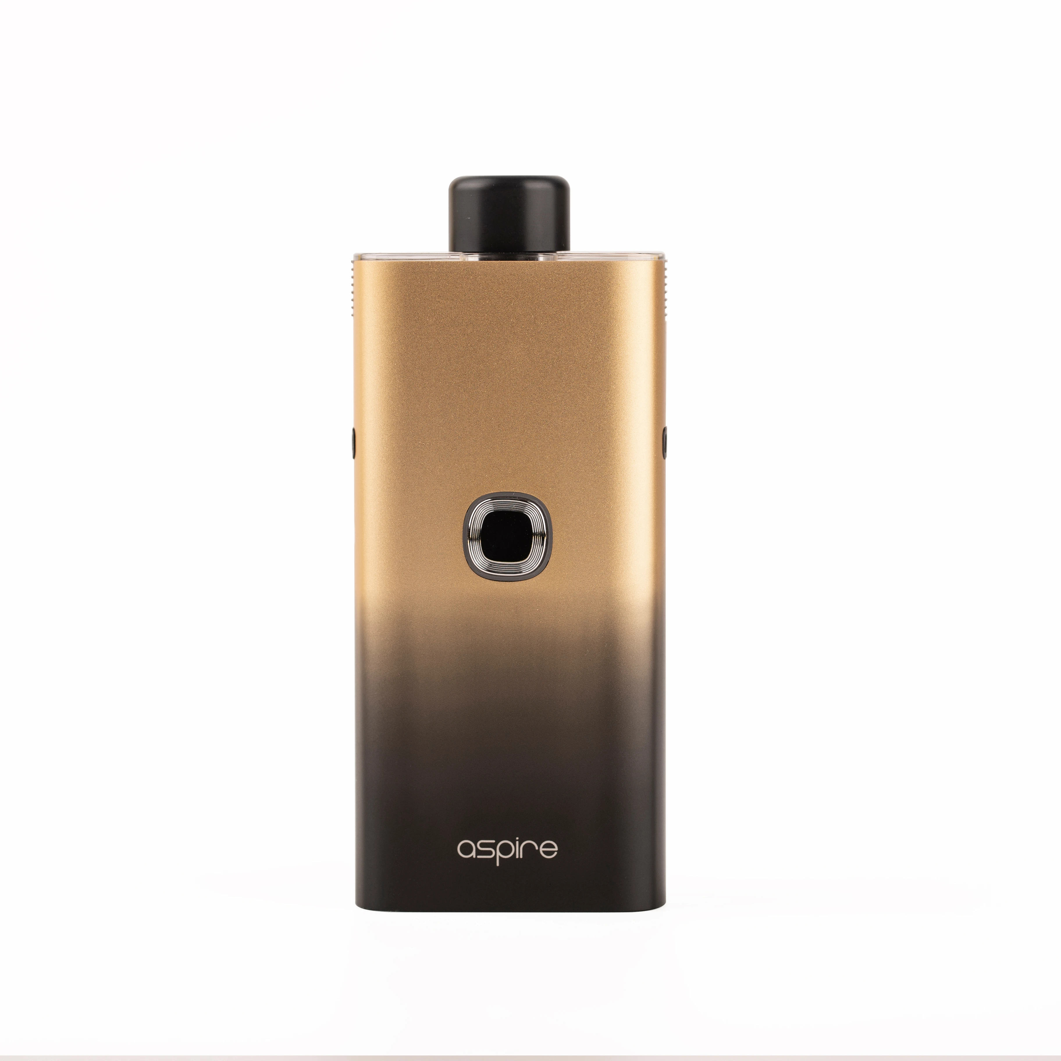 Top Quality Leopard Grain Shell Flask Shape Electronic Cigarette Aspire Cloudflask