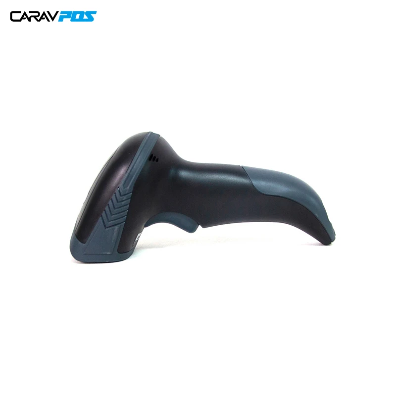 Embedded Scanners For Sale 2D Omnidirectional  Long Range Pda Omnidirectional Handheld Printer And Pos Barcode Scanner