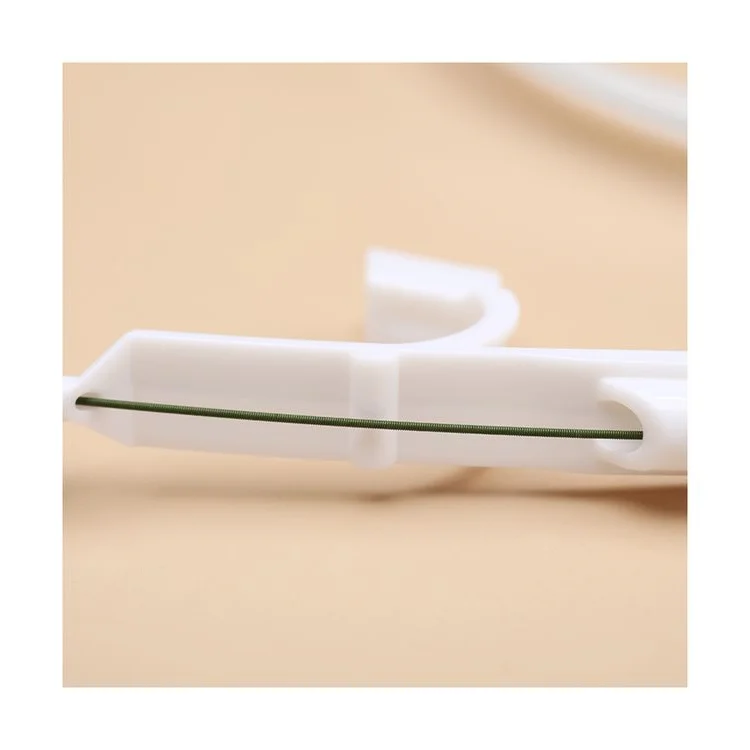 Wholesale Custom High Qualty Lower Price Cardiovascular And Disposable Angiography Hydrophilic Micro Ptca Guide Wire