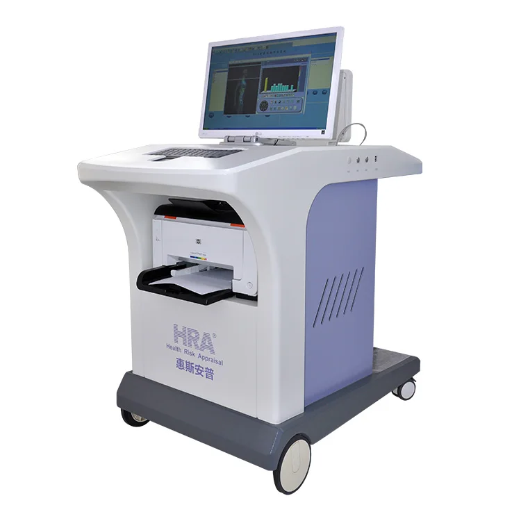 Ce Approved Hospital Early Screening Diseases Health Checking Machine Disease Testing Innovative Medical Analysis Devices