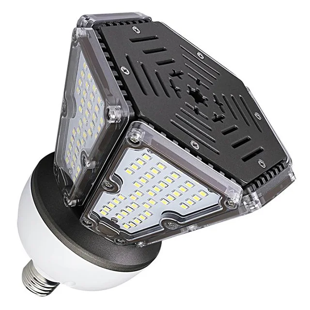  Proper Price Top Quality Aluminum Led Corn Light IP65 LED For Garden