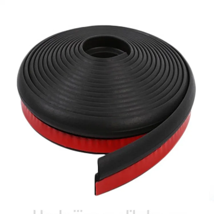 OEM ODM factory  supplier door rubber gasket seals