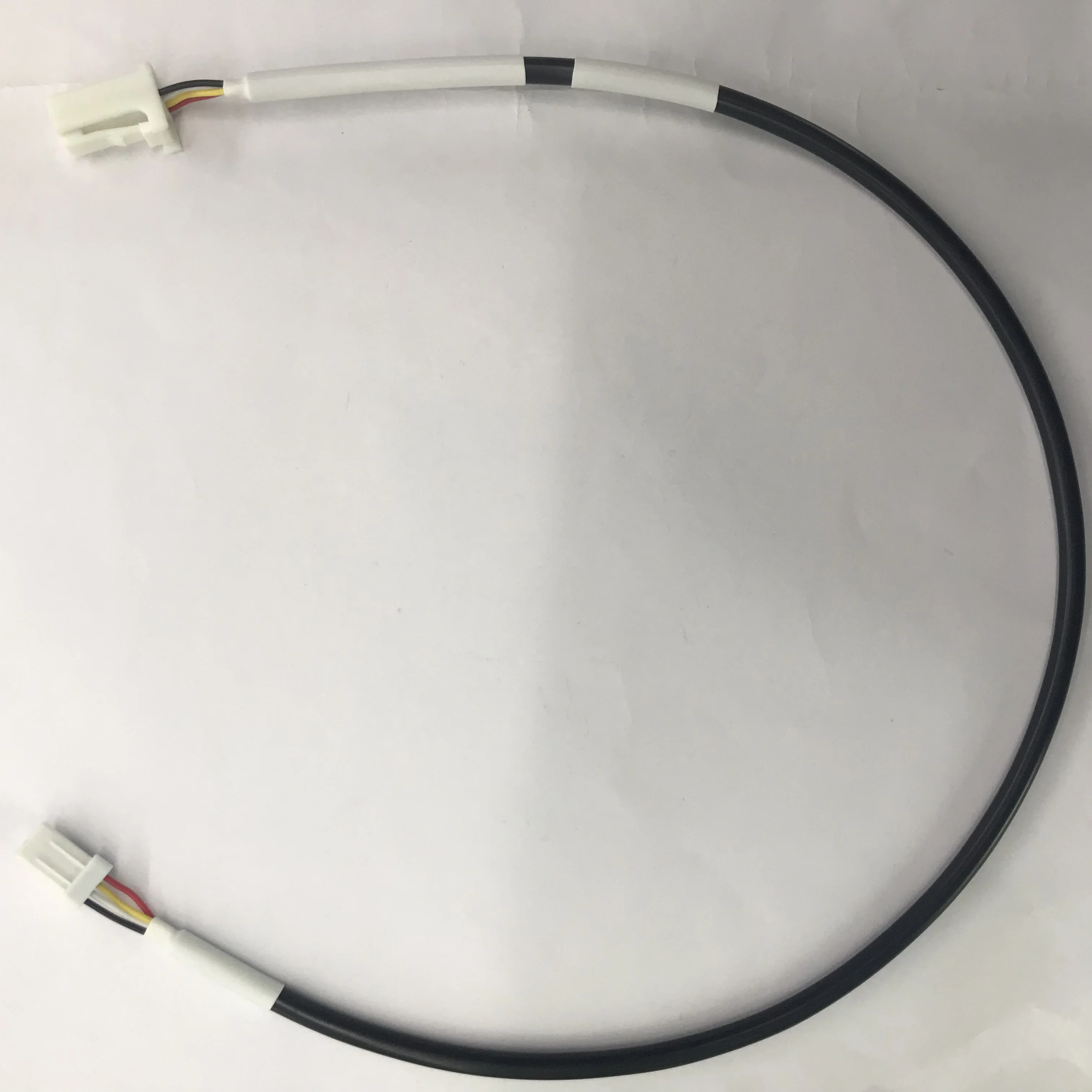 XIAMEN factory custom  delta/ gcabling 2464/22AWG*4C communication cable youxin for automotive telecommunication