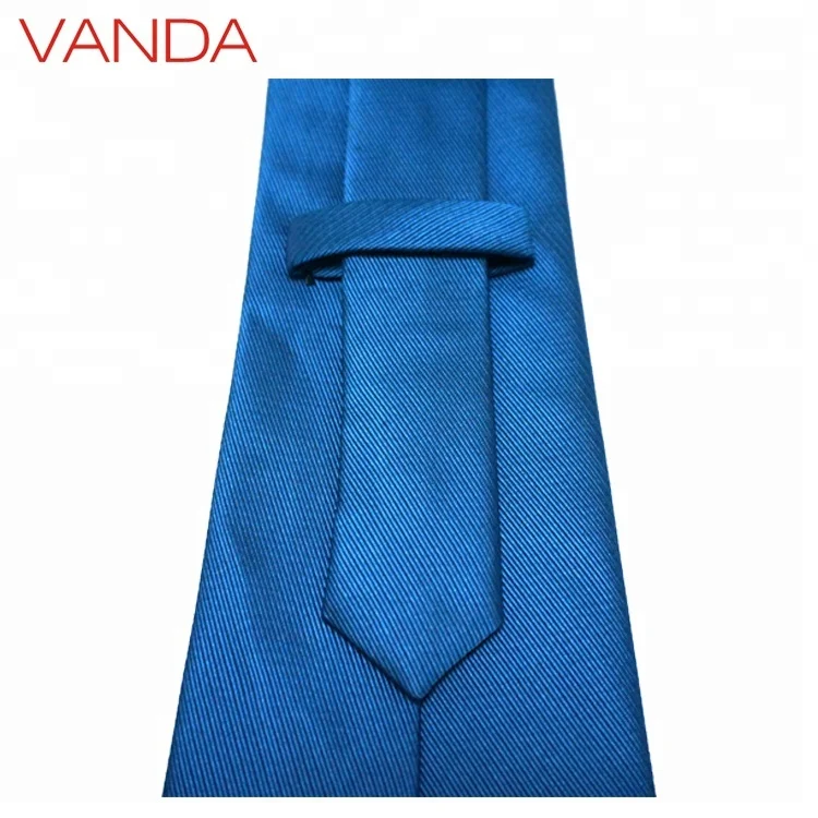 Uniform Officer Neckties Tie Working