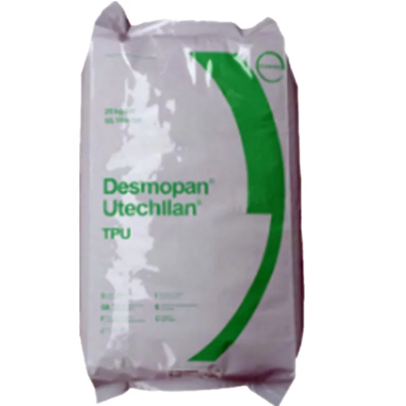 Manufacturer supply TPU raw material granule and cheap price TPU high transparency plastic resin used for shoe