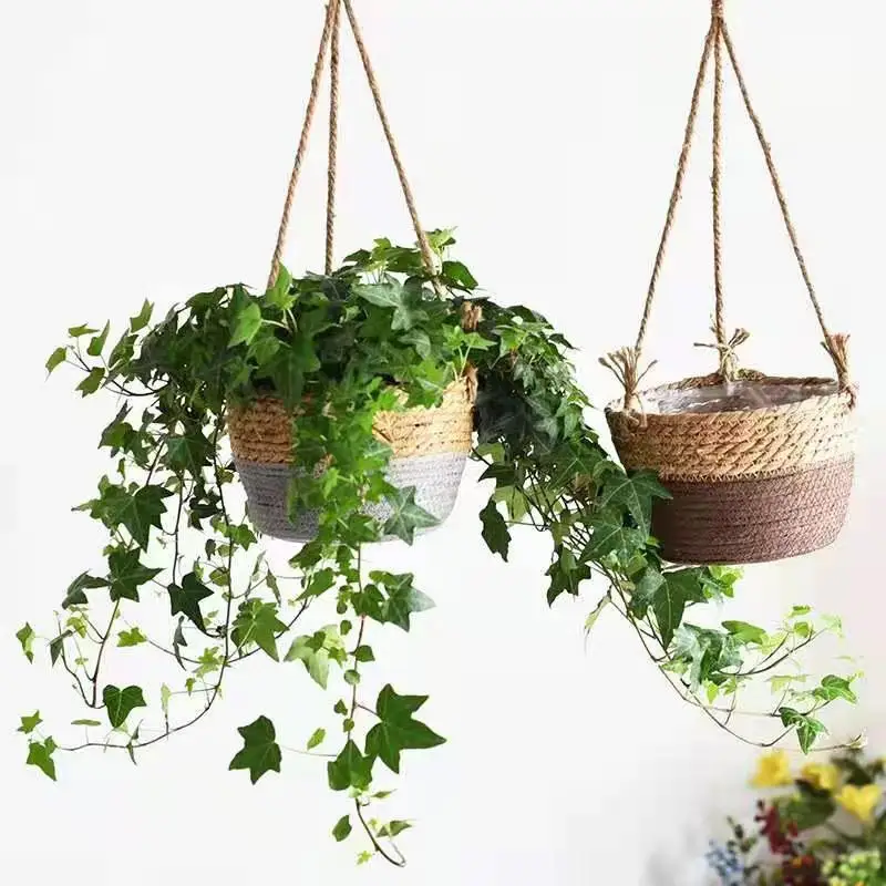 hanging plant basket-3