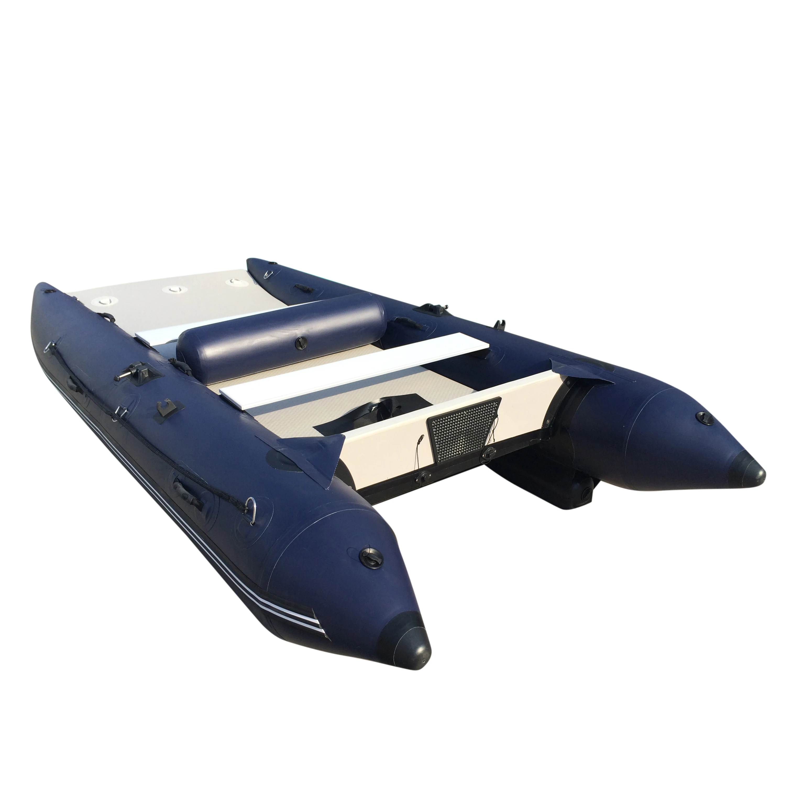 Goboat New Goethe 12 'надувной мини-Кот MC365