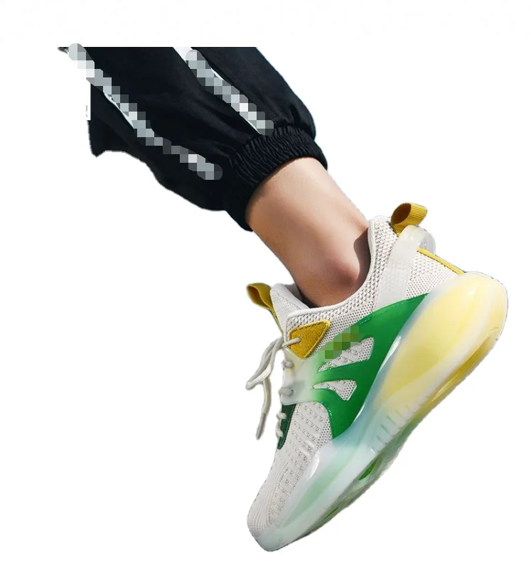 Original VapoX fiyknitting 2.0 Men Running Shoes Sneakers Comfortable Sport Shoes Athletic Top Quality 36-45