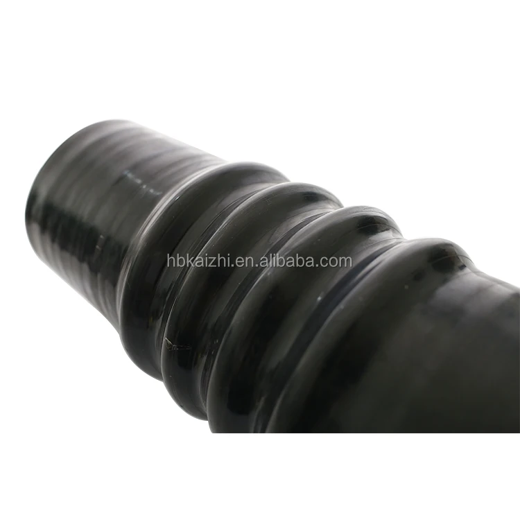 silicone charge air cooler hump hose OEM standard size car hose silicone radiator