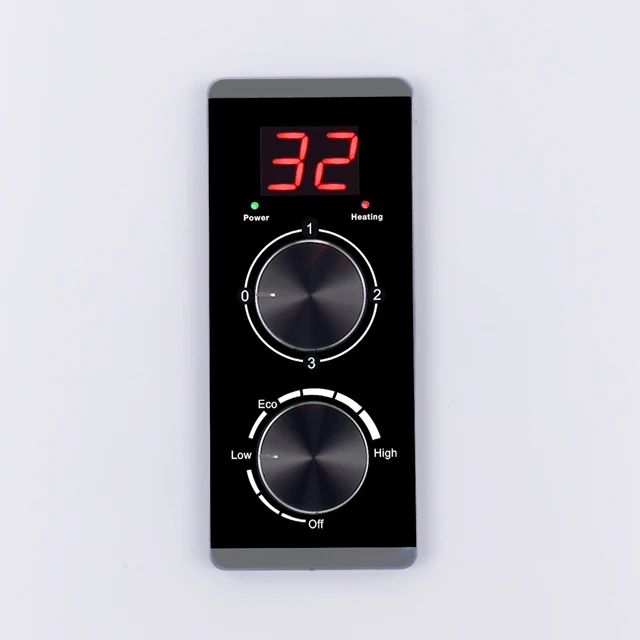 hot sale best welcome fashion water heater electric 220V