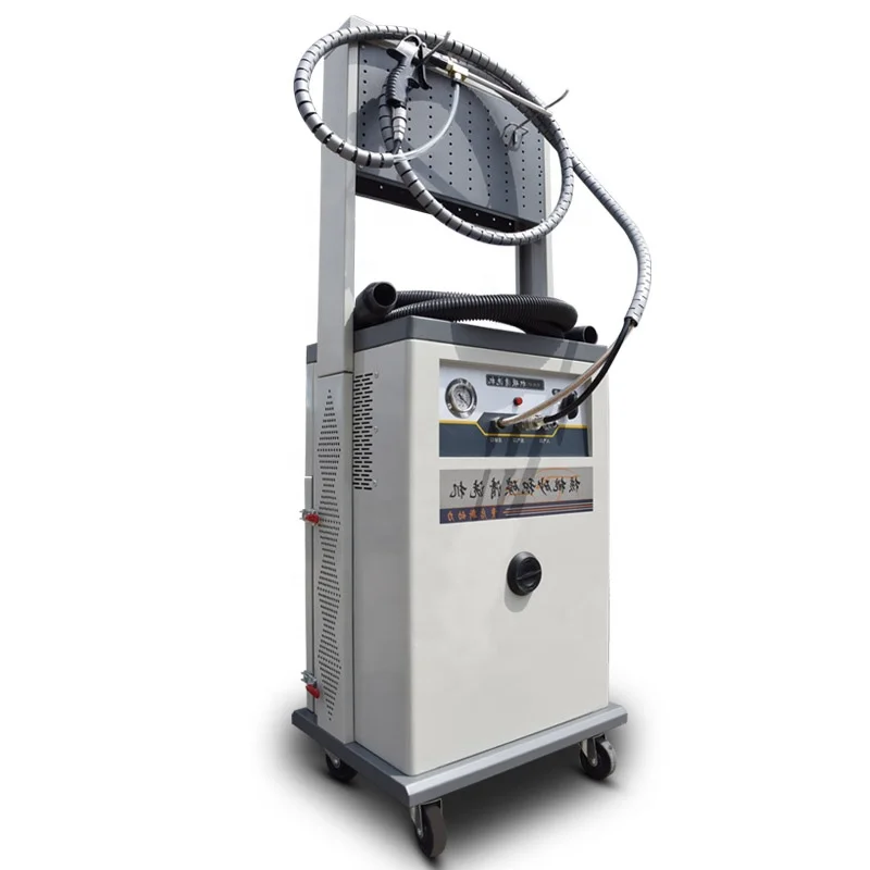 Мобильные песочные очистители грецкого ореха для автомойки