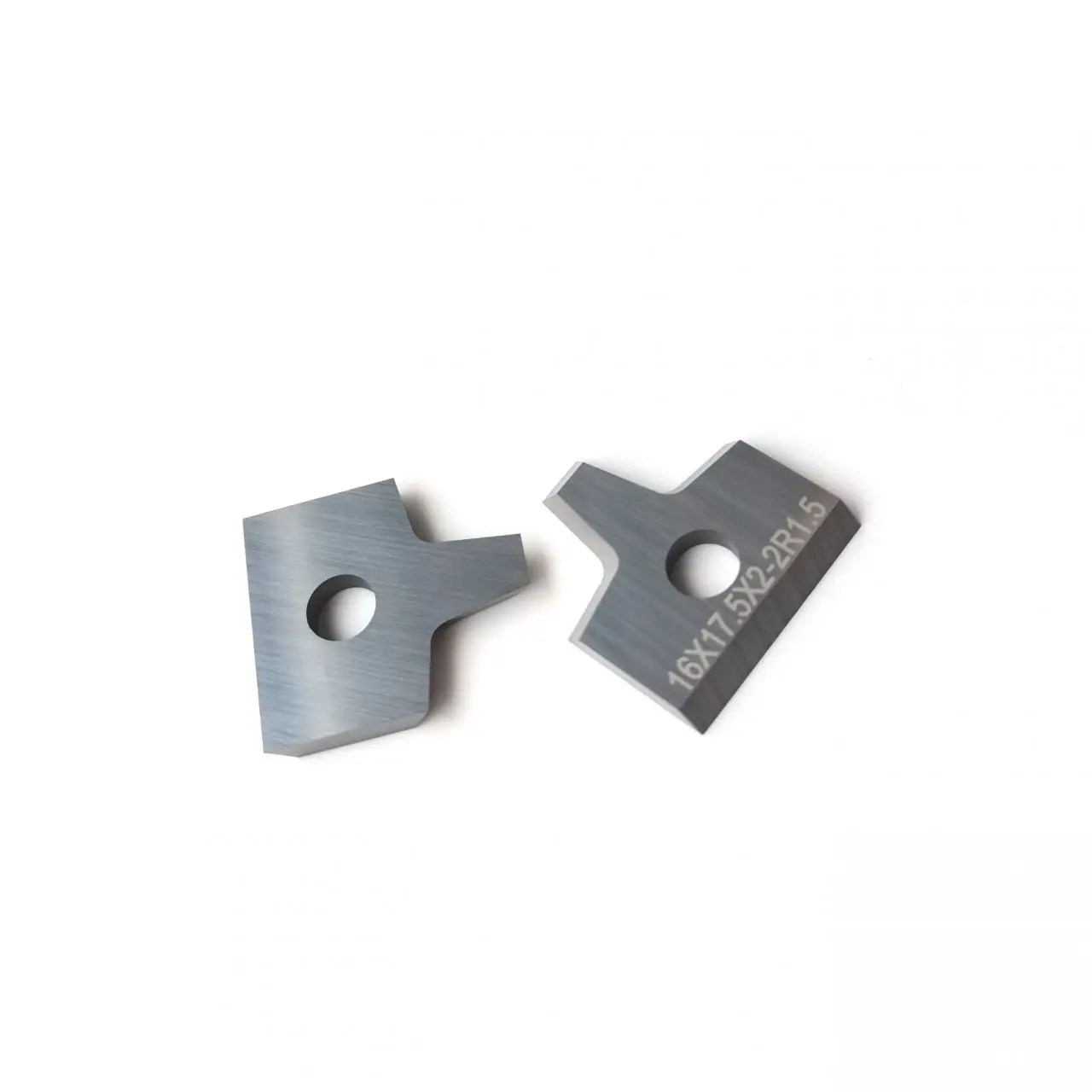 Profiled Standard Blanks Knife for woodworking Wood Shaper Cutter for Wood Shaper Cutter for Door Frame Profiled