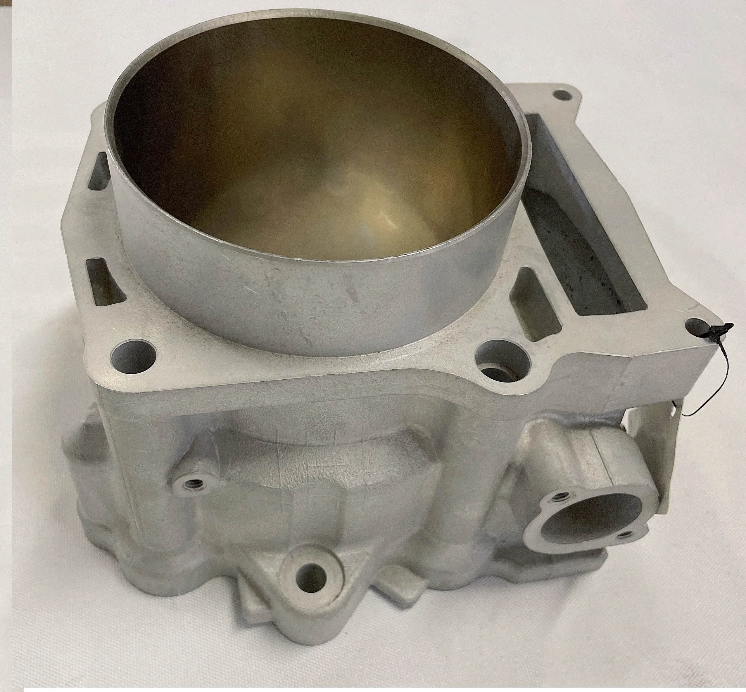 686cc 102mm Big Bore Engine Cylinder for Yamaha Raptor 660R Grizzly/Rhino 660 5KM-11310-00-00