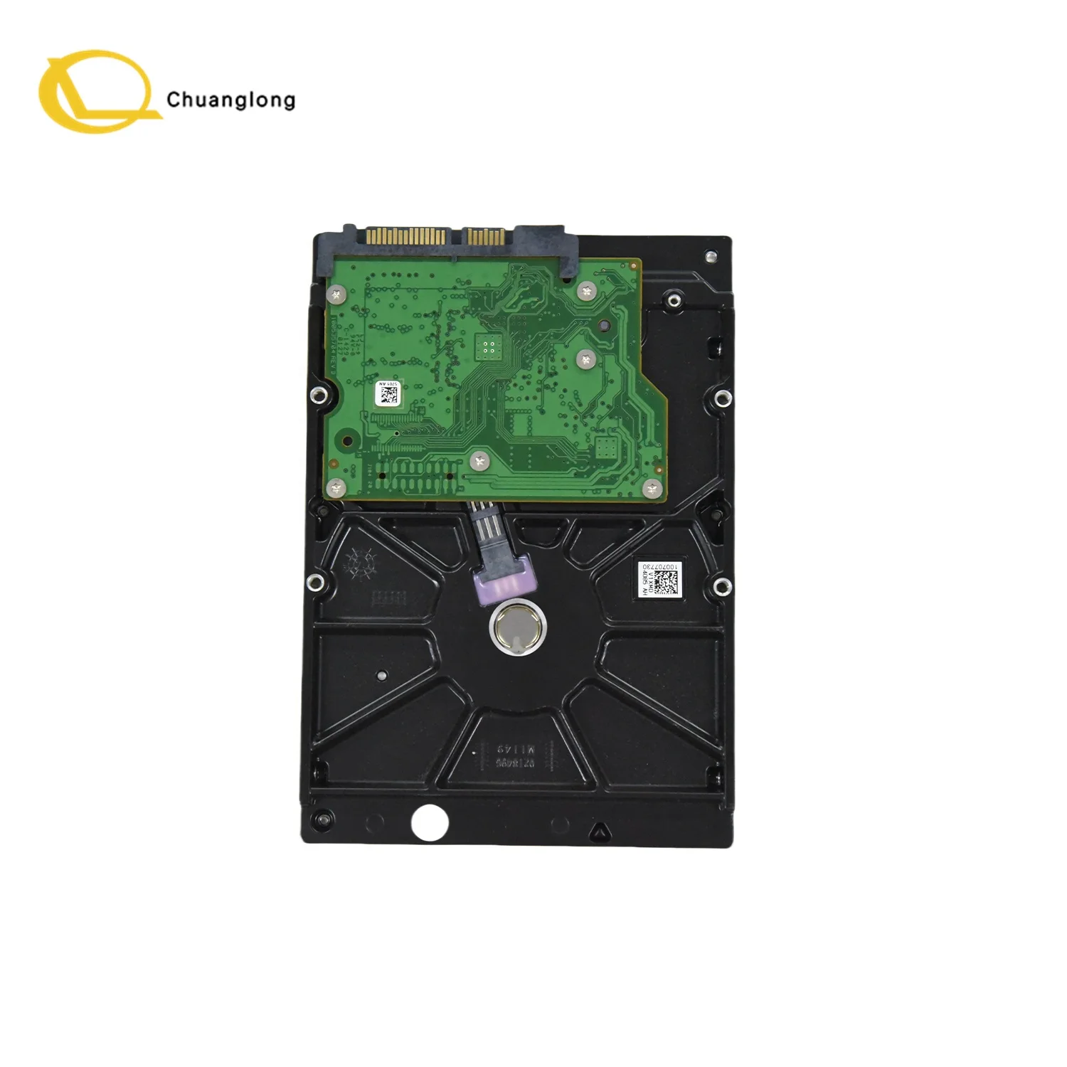 ST500DM002 for Seagate 500GB 7.2K SATA Hard Drive 18D142-500