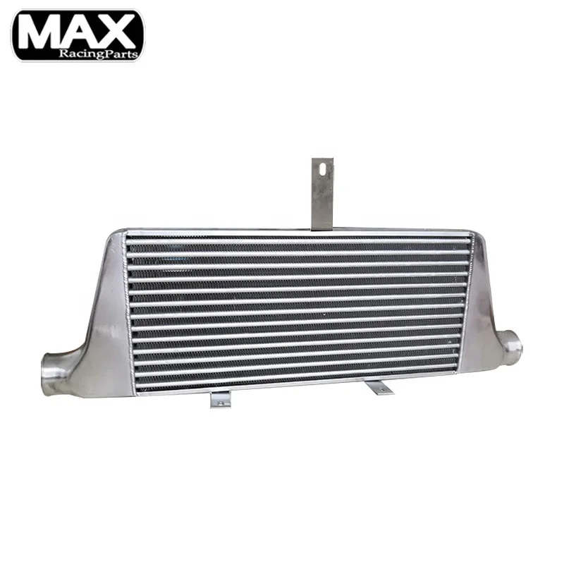 For Toyota Chaser JZX100 Car Auto Racing Parts Aluminum Alloy Turbo Cooler Intercooler Cooling Piping Pipe Hose kit silver black