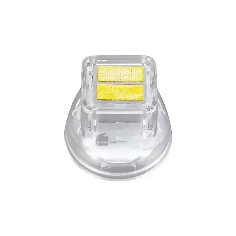 Microneedle Radio Frequency Machine Facial Rf Needle Rf Fractional Micro Needle Disposable Cartridge FractionalMicroneeldle