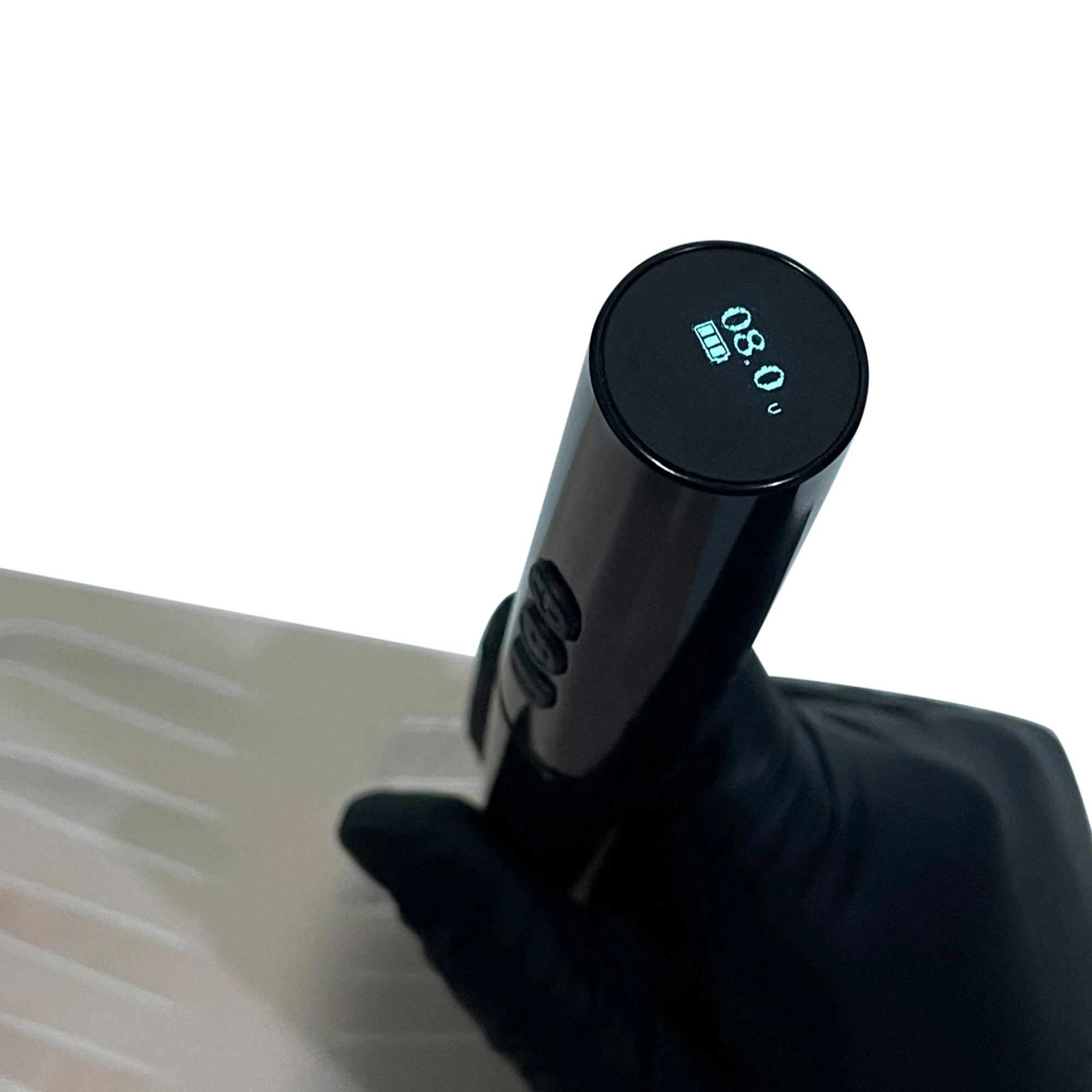 Popular Wireless Tattoo Machine YD Blink Mix 2 Battery Wireless Permanent Makeup Rotary Tattoo Machine Universal Cartridge