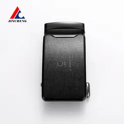 2022 Fashion Men Automatic Jeans Accessories Waistband Head Metal Belt Buckles