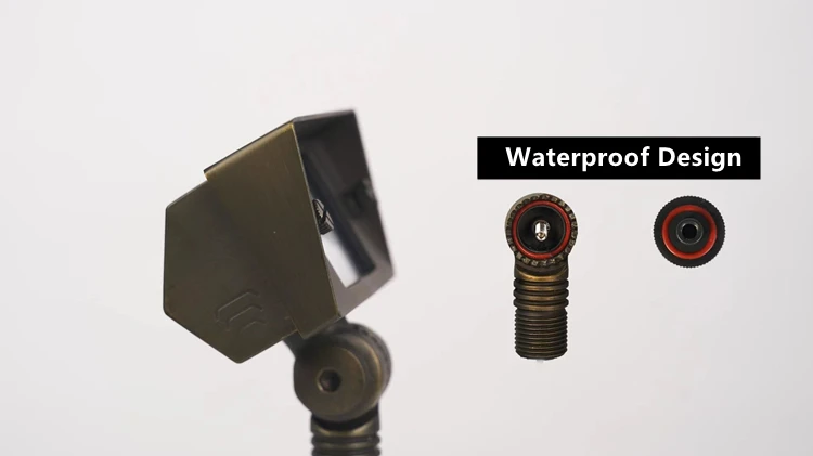 Widely Used Superior Quality Landscape Led Light Rgb Flood And Spot Dash Lights