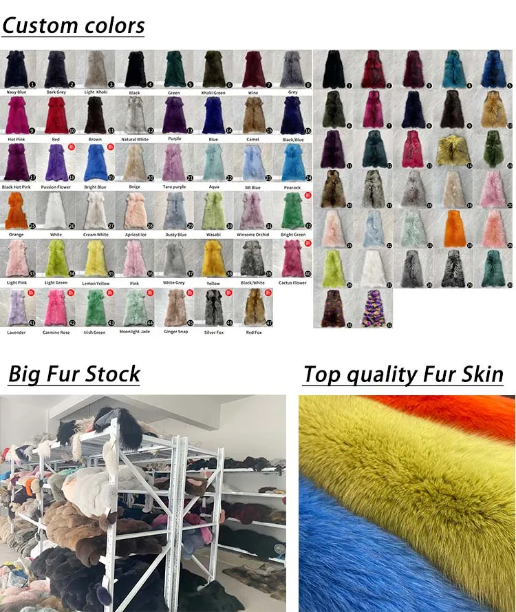 Custom Color Thick Fur Warm Cool Luxury Winter Men Long Mongolian Labm Fur Jacket Coat