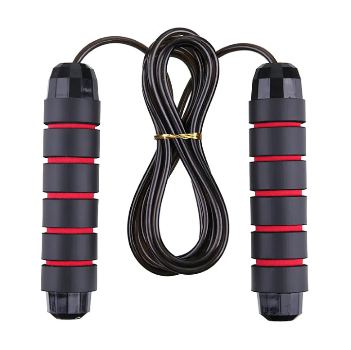 2.8M High Quality Skipping Rope Jump Toys for Children Adult Custom High Quality Physical Training Playing Exercise Product