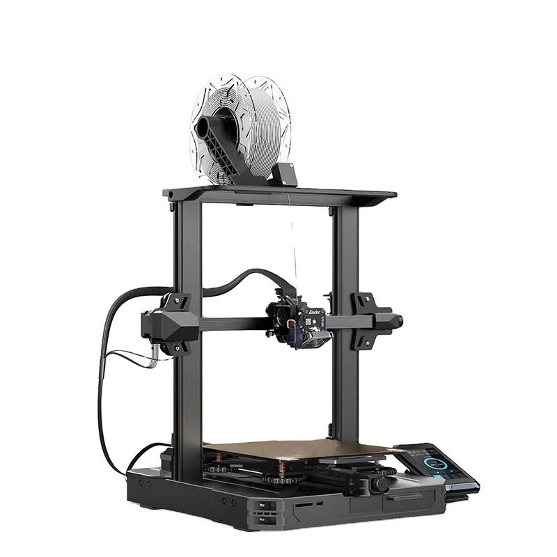 YH High Speed Automatic Original Customised 3D Printing Manufacturers 3D Printing Service Profesional FDM 3D Printer