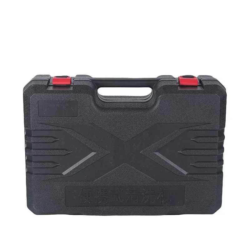 Yellow Adjustable Duck Nozzle High Pressure Wash Machines Guns Lavadero De Autos