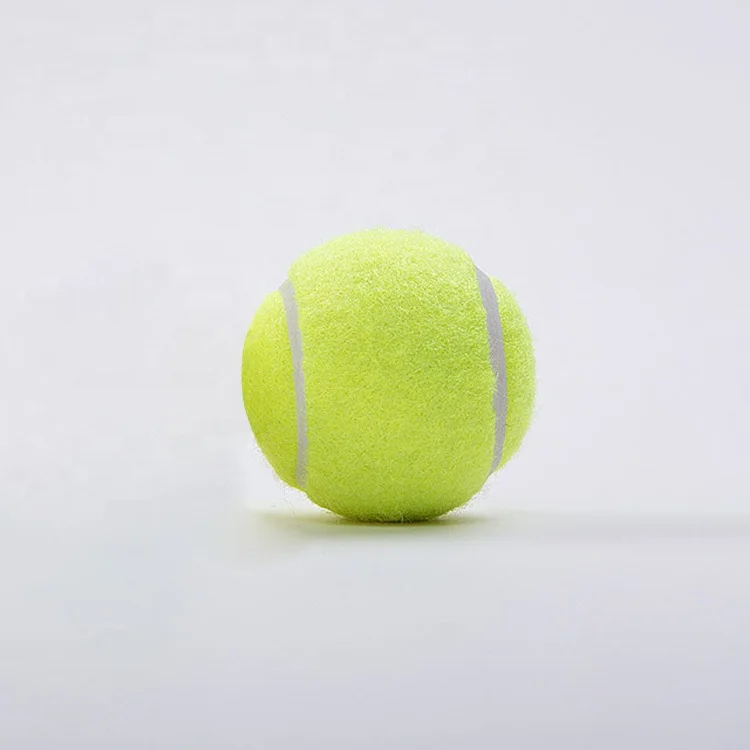 High Quality Beach Tennis Balls For Adult Training Customizable tennis ball