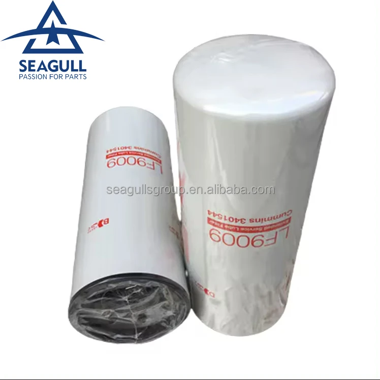 OEM LF9009 Supply Generator Set Filters Oil Filter element