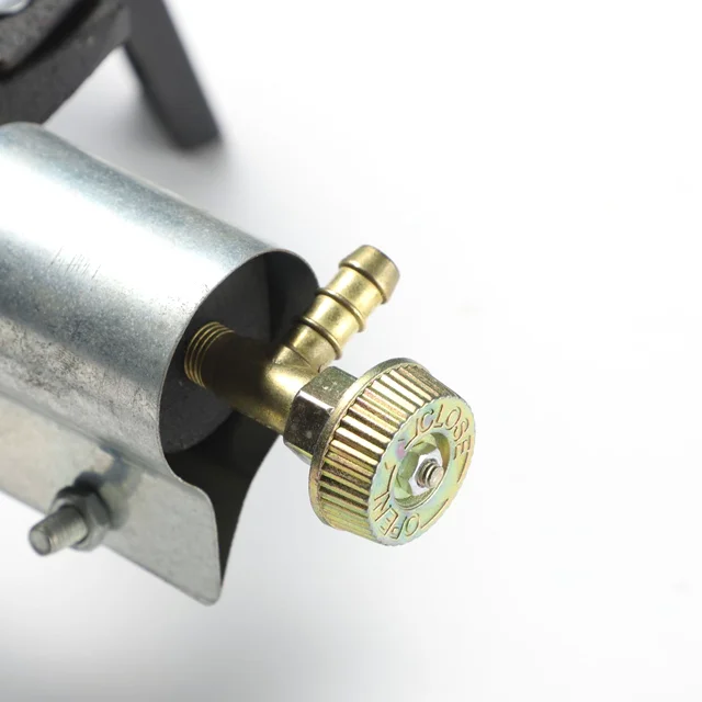 Multifunctional Portable Camping Kitchen Range Small Cast Iron Gas Stove