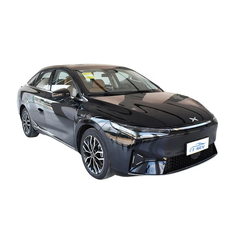 CT-NEV Xpeng Electric Cars P5 Manufacturers cheap price used car xpeng p5 for adult for sale
