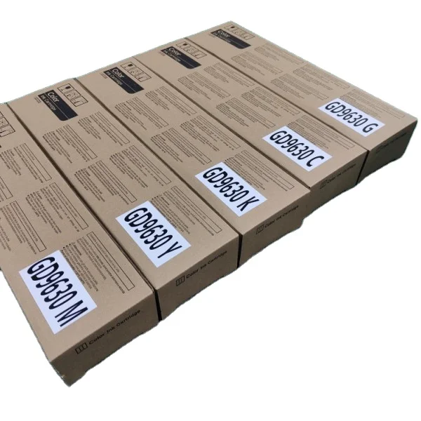 Чернильный картридж для Risos Comcolors GD9630 GD9631 GD7330