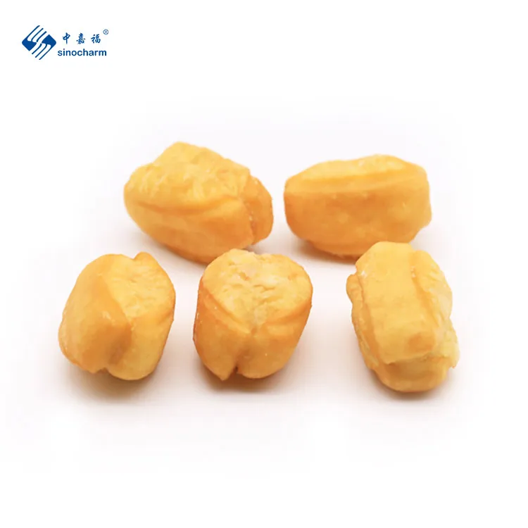 Китайский Youtiao Замороженный Жареный хлеб палочка жареное